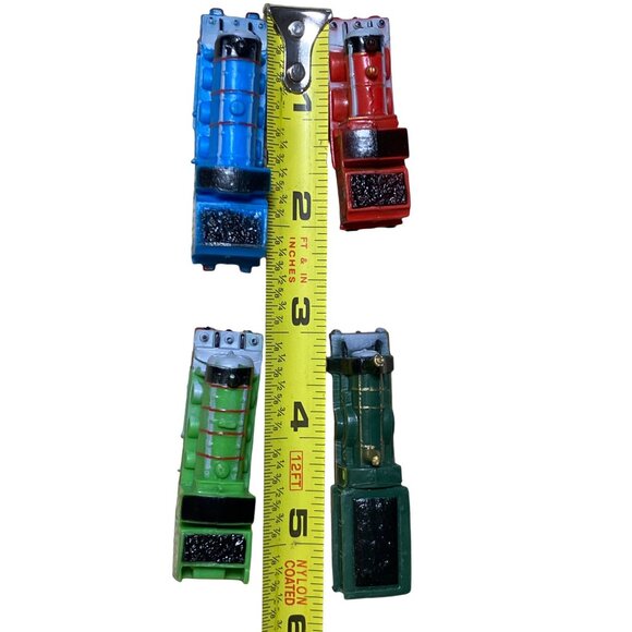 Thomas the Tank Engine Train & Friends Plastic Cake Toppers - Picture 6 of 10